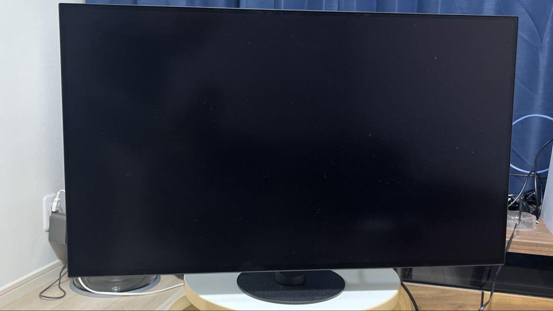 SONY INZONE M10S 27インチ OLED モニター早い者勝ち