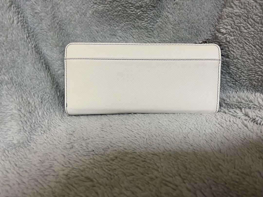 中古品CECILMcBEE長財布
