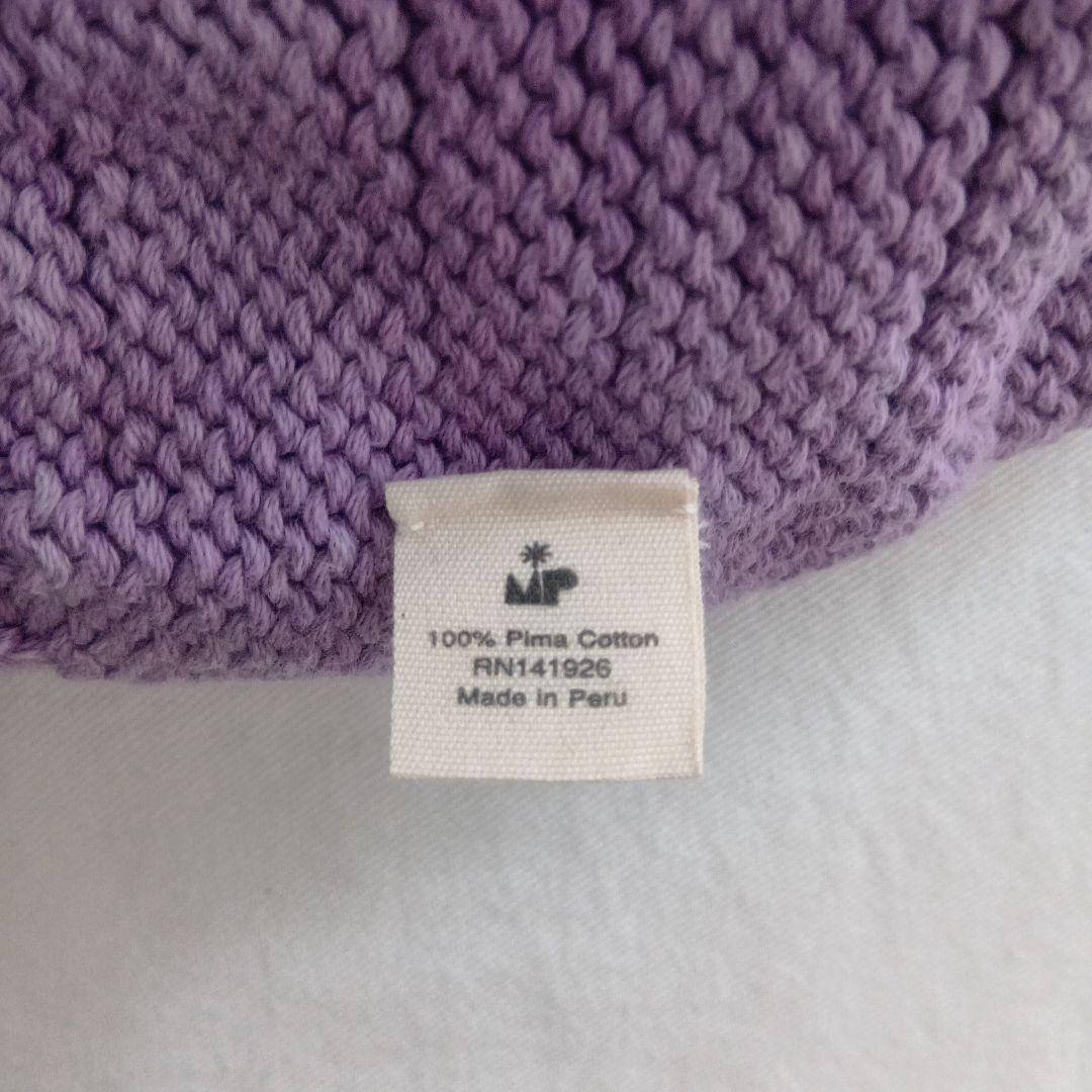 misha&puff■Skating Pond Skirt■Lavender