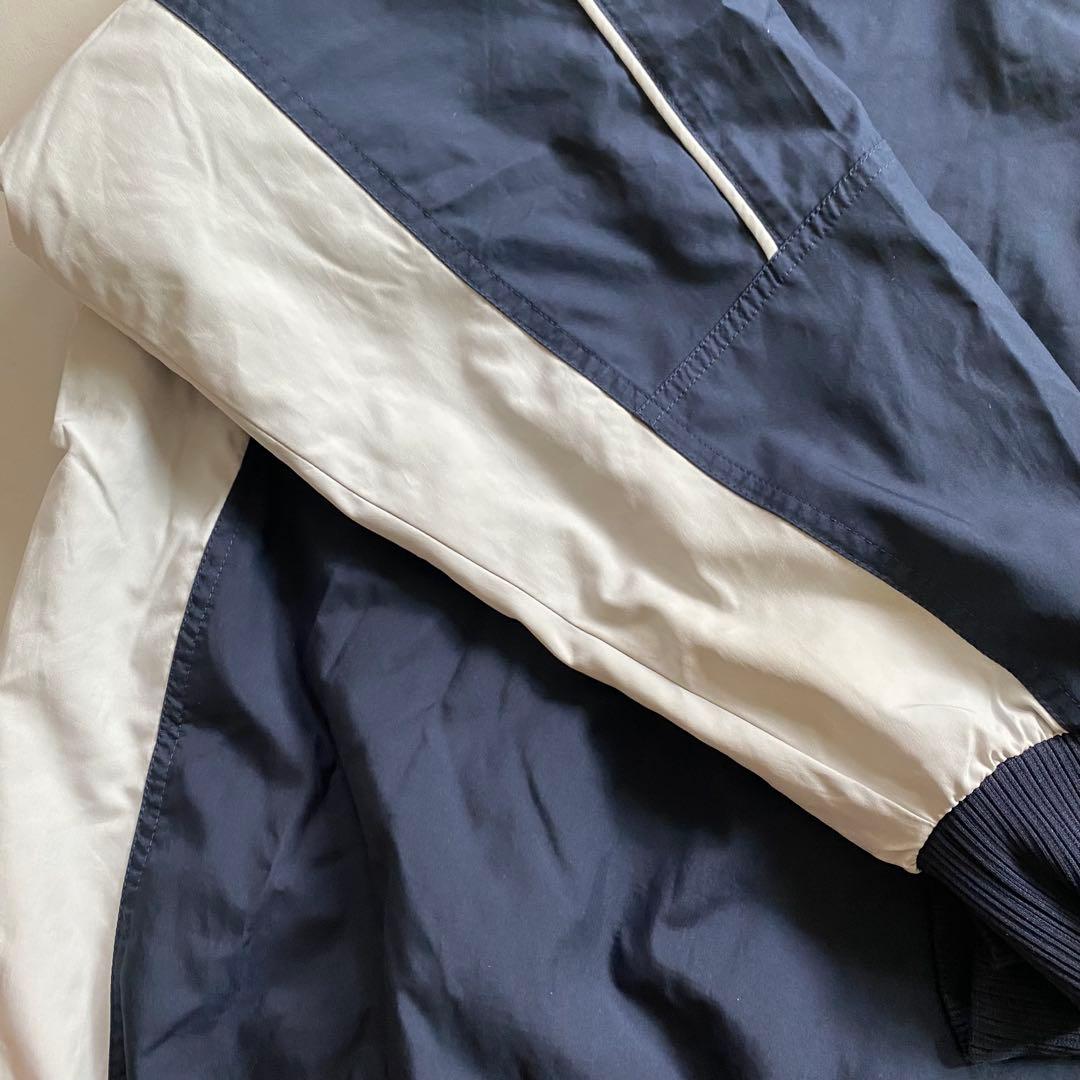 ローリングス野球ウィンドブレーカーL グラコン Rawlings