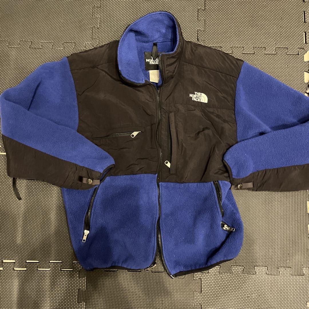 THE NORTH FACE ノースフェイス フリース 90s