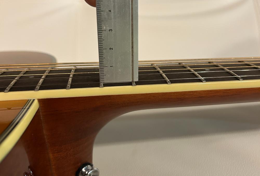 YAMAHA FS-TA トランスアコースティックギター 送料込