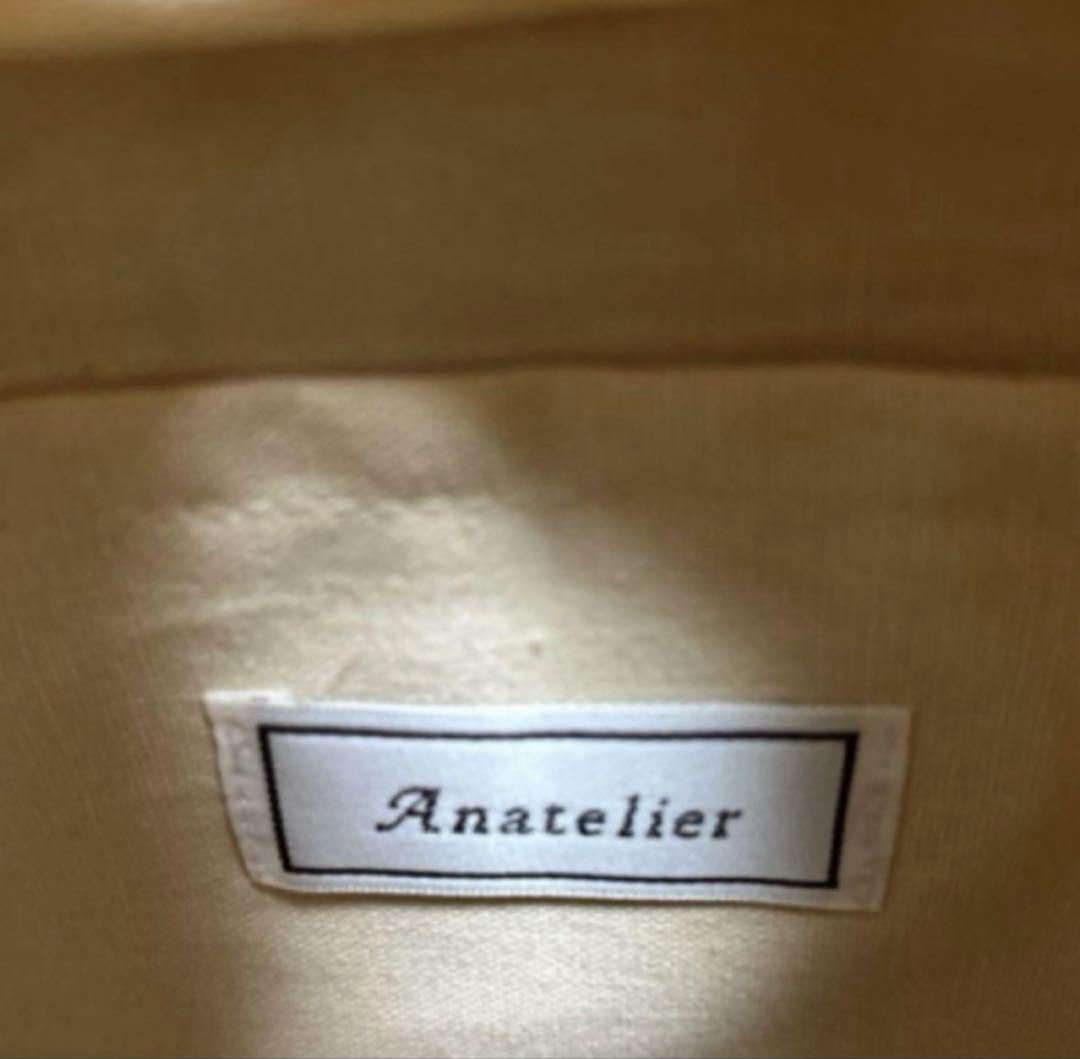 anatelier（ハンドバッグ）のフリマアイテム一覧