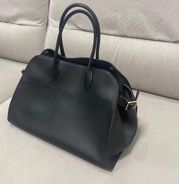新品 the row ザロウ マルゴ一15 margaux15 バッグ プラック