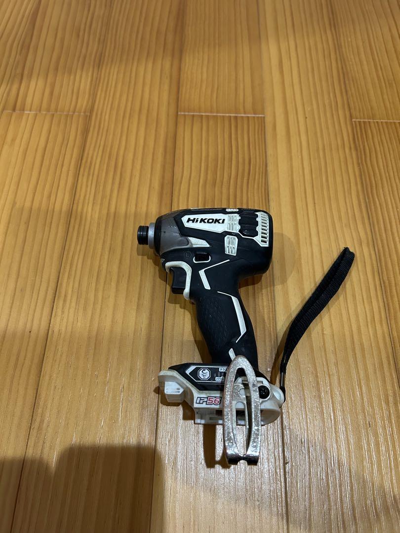 HIKOKI WH18DDL2