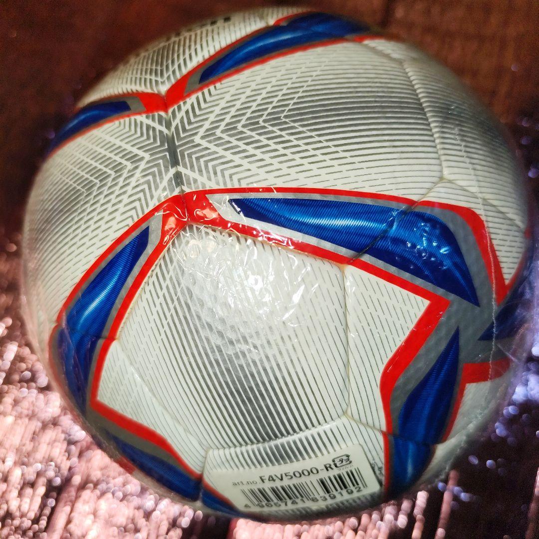 モルテン molten サッカーボール４号 ヴァンタッジオ5000