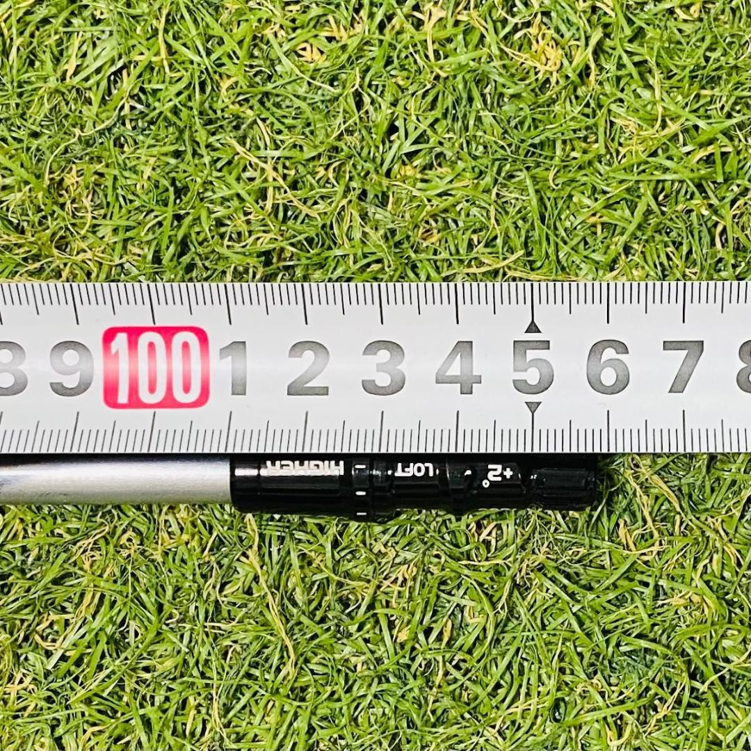 【良品】フジクラ スピーダーエボリューション Ⅵ 5W用シャフト 106cm S