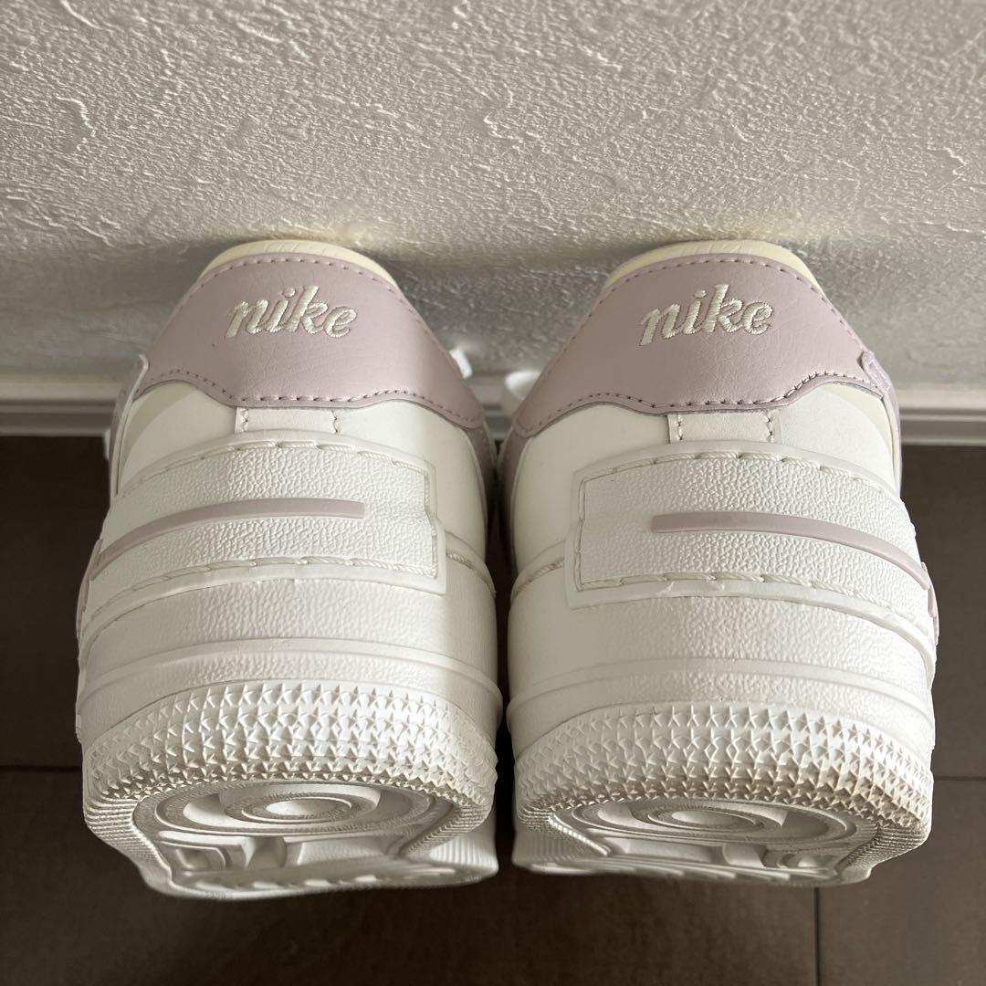 Nike Women's Air Force 1 Shadow 