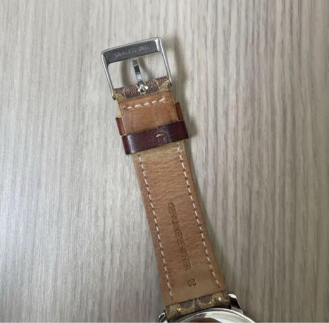 コーチ COACH ディズニーコラボ 腕時計 ミッキー