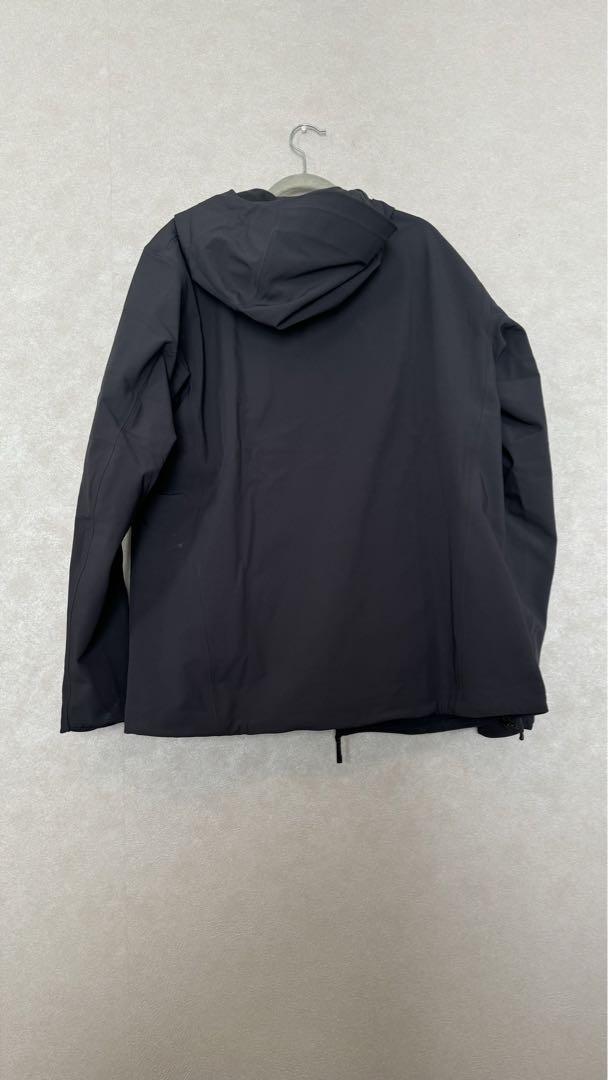 アークテリクスARC'TERYX ミッドレイヤージャケット XL