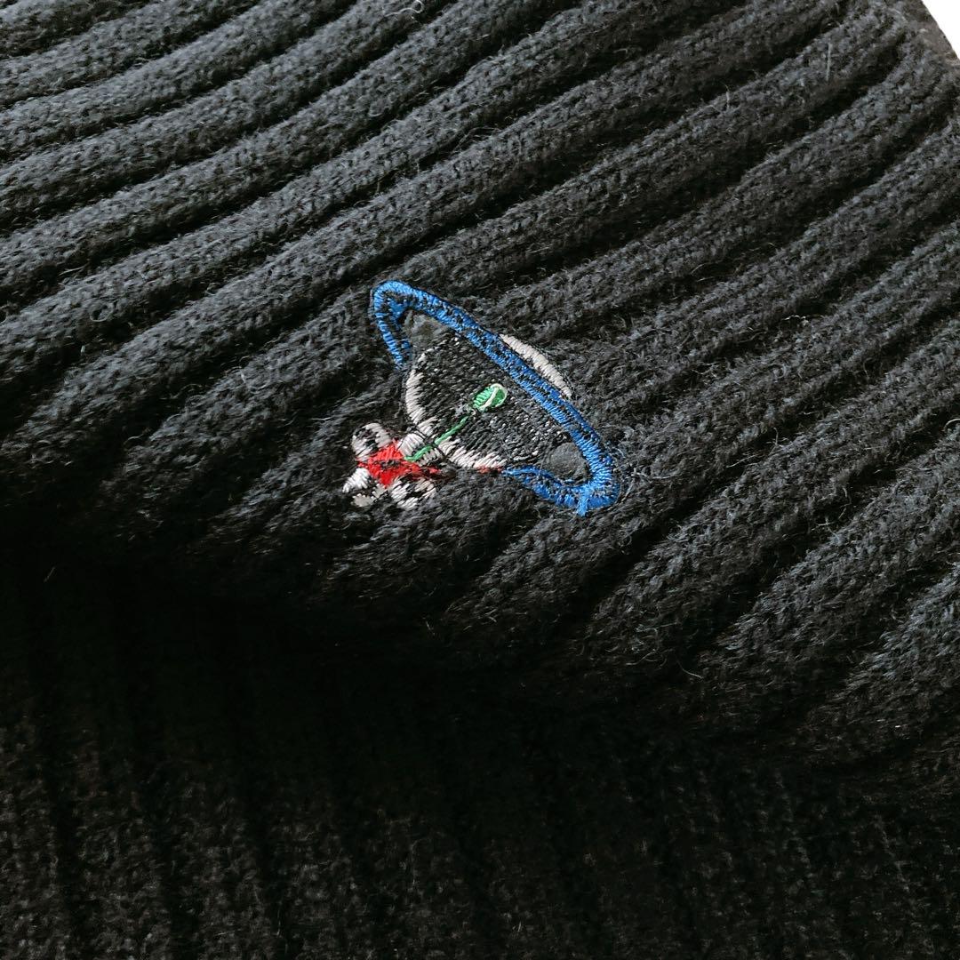 VivienneWestwood MANヴィヴィアンウエストウッドマン マフラー