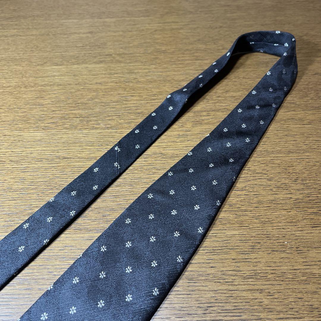 【美品】TIE YOUR TIE タイユアタイ ネクタイ