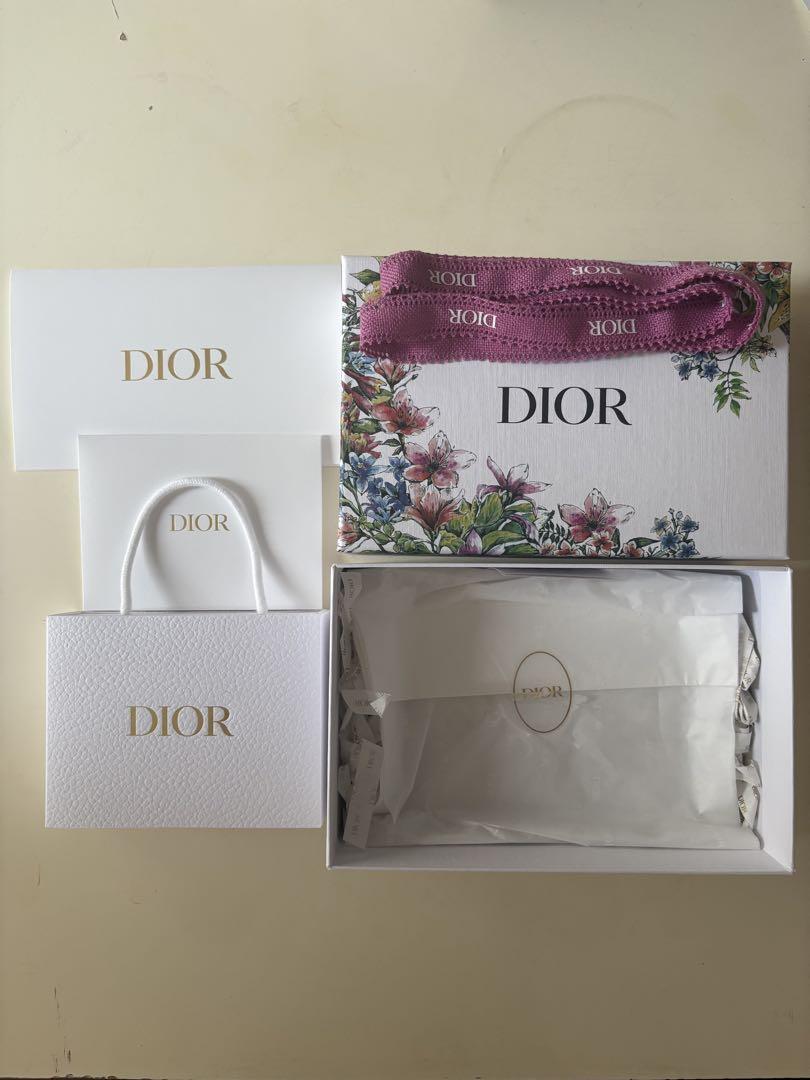Dior　ディスカバリーセット