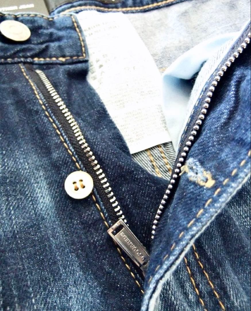 定価14万 24SS傑作・新作・極美品 BIG BROTHER サイズ44 定価14万 24SS傑作・新作・極美品 BIG BROTHER サイズ44