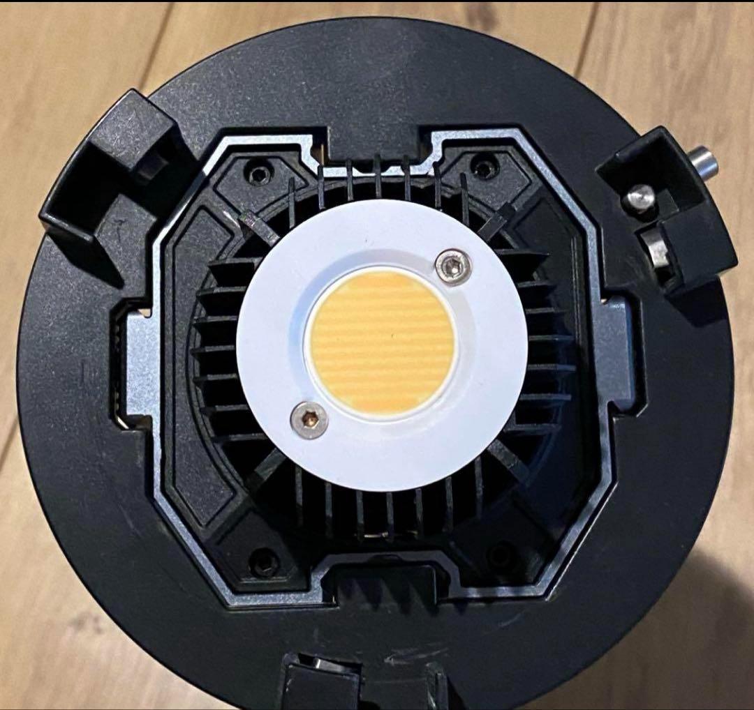 COLBOR CL60 LED 撮影ライト3セット　美品、お買い得