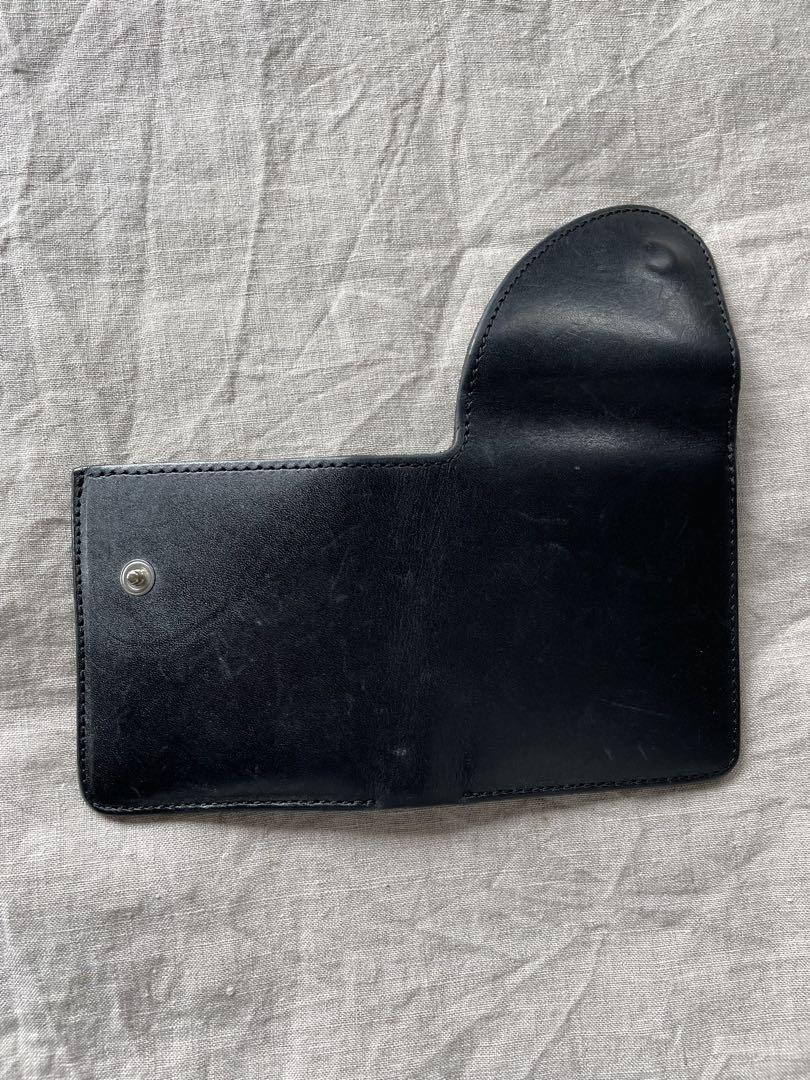 Hender Scheme エンダースキーマ　財布
