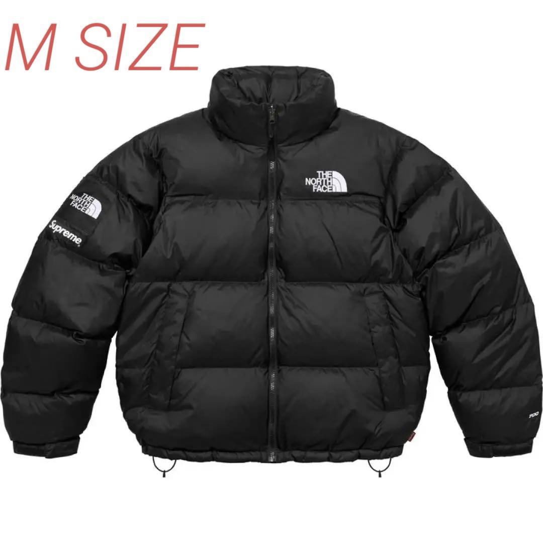 ジャケット・アウター Supreme x The North Face Nuptse Jacket M