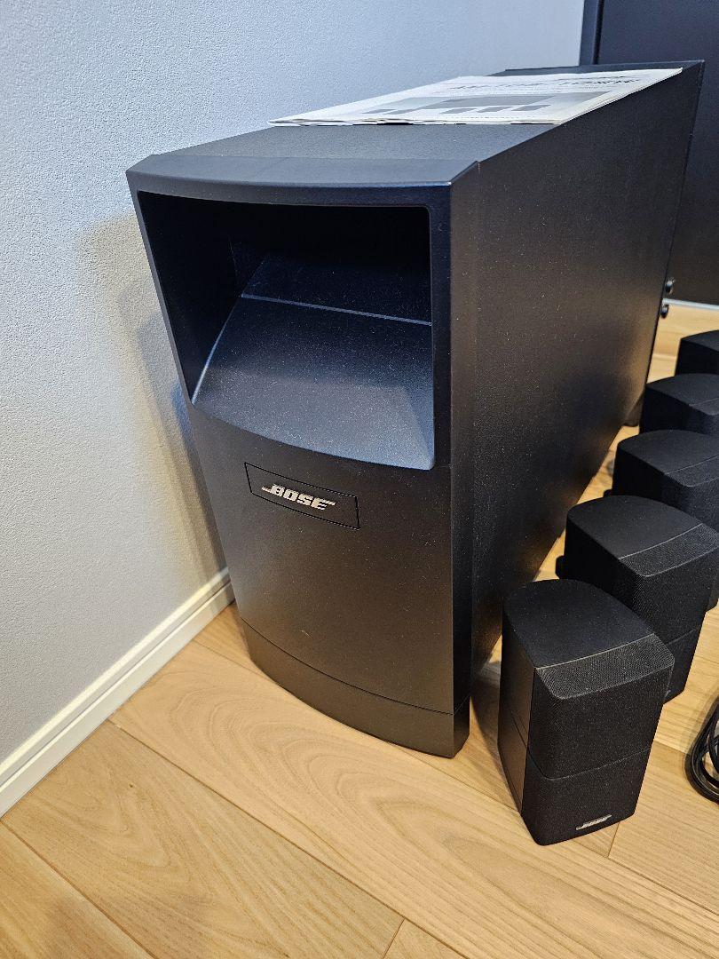 Bose AM-10 III / 10 III W ウーファー ウーハー - スピーカー