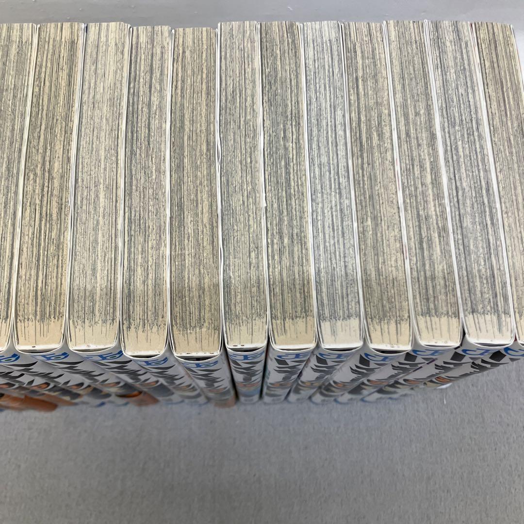 GA5147 ハイキュー!! 全45巻＋33.5巻