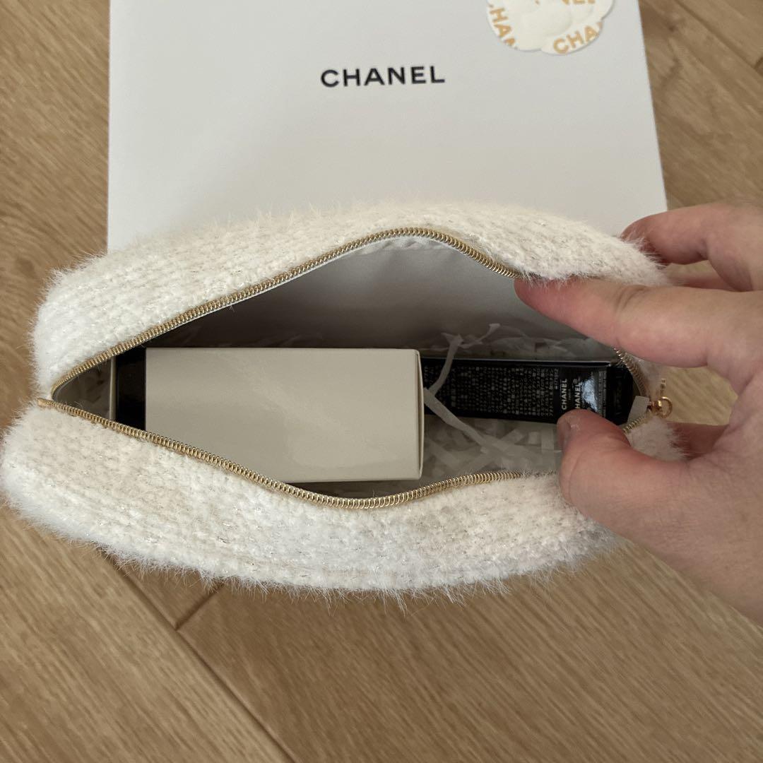 CHANEL エッセンシャル ケア セット - メルカリ