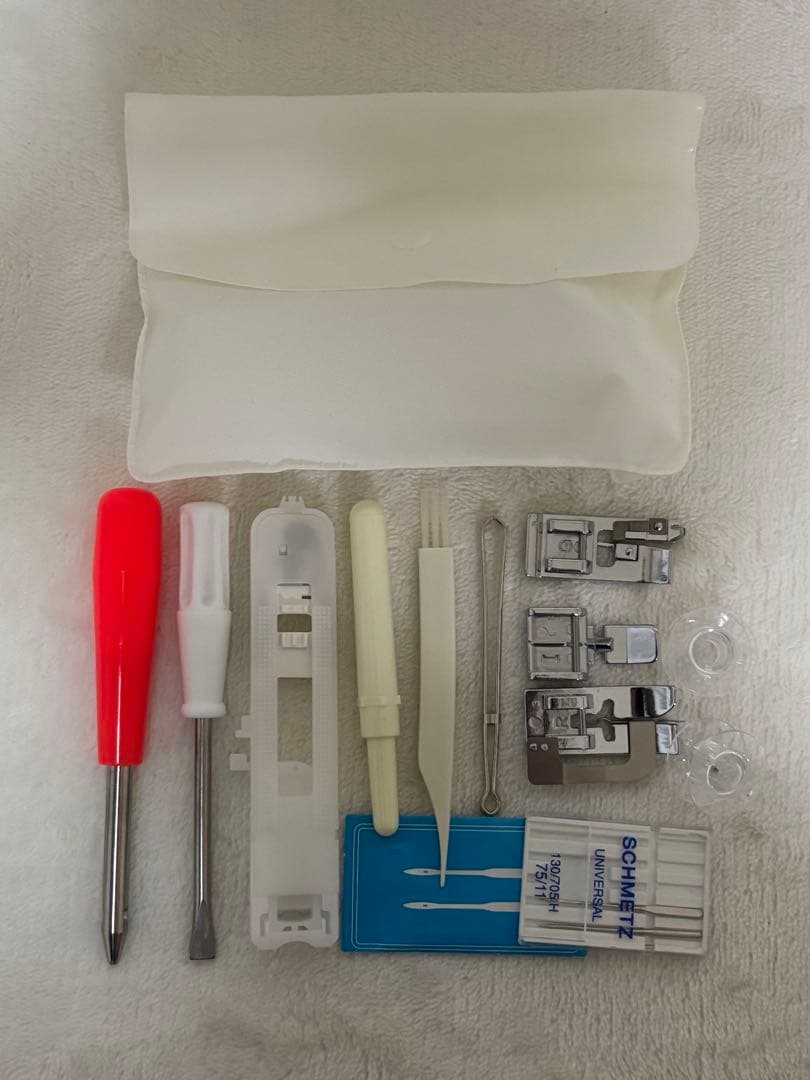 【美品!!】brother ブラザー ミシン PS205 CPS4209 【美品!!】brother ブラザー ミシン PS205 CPS4209