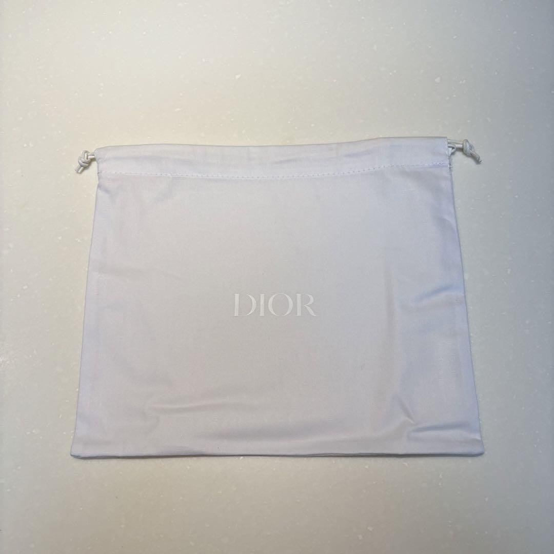 Dior 非売品 タオルセット