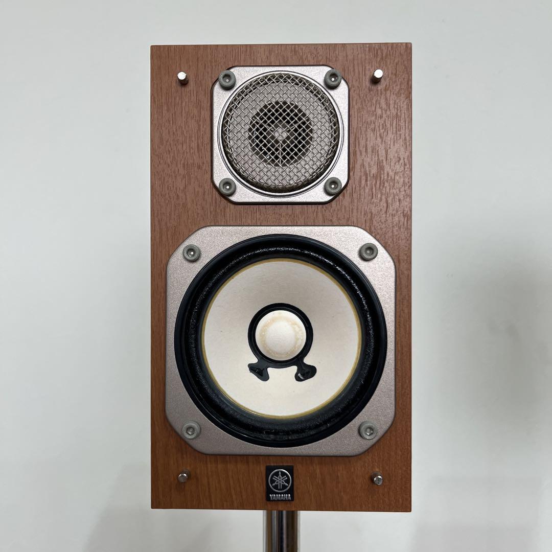 ■「YAMAHA　NS-10M」に使用YAMAHAスピーカースタンドセット □「YAMAHA NS-10M」に使用YAMAHAスピーカースタンドセット