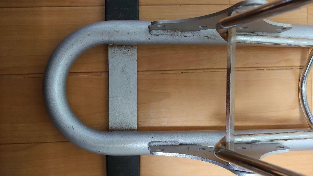レジャー ミノウラ 自転車スタンド 1UNnA-m86719417941 縦置き ∔さびてると