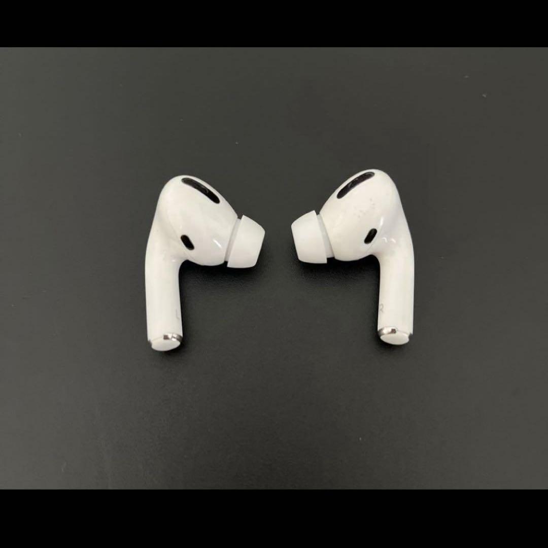 apple Airpods pro 第1世代 正規品 動作確認済み 送料込み
