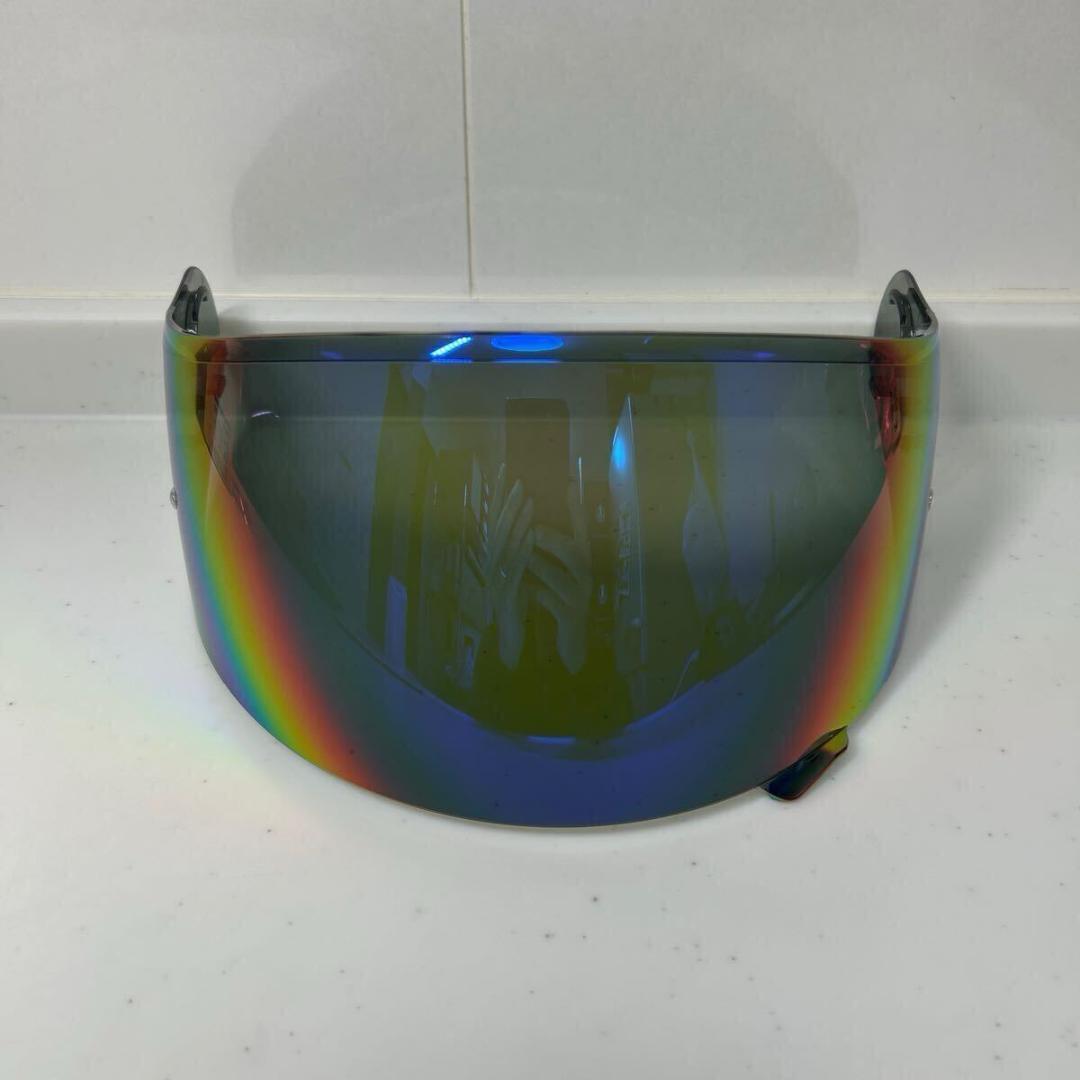 ★純正 SHOEI CNS-1 ミラーシールド GT Air ネオテック