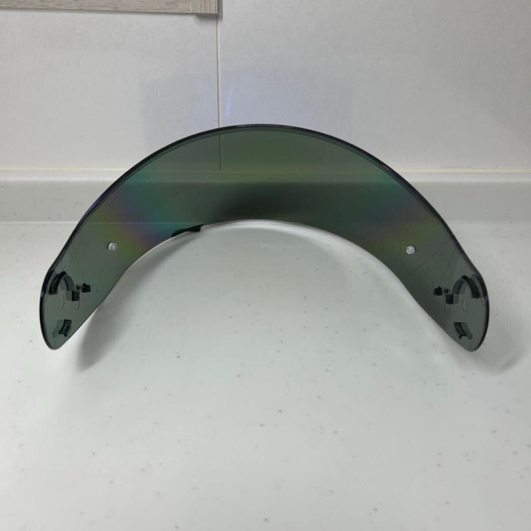 ★純正 SHOEI CNS-1 ミラーシールド GT Air ネオテック