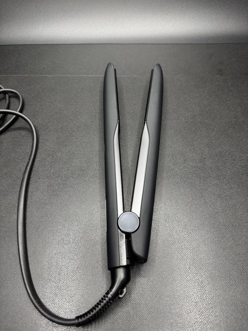 Panasonic ナノケア ストレートアイロン EH-HS0J