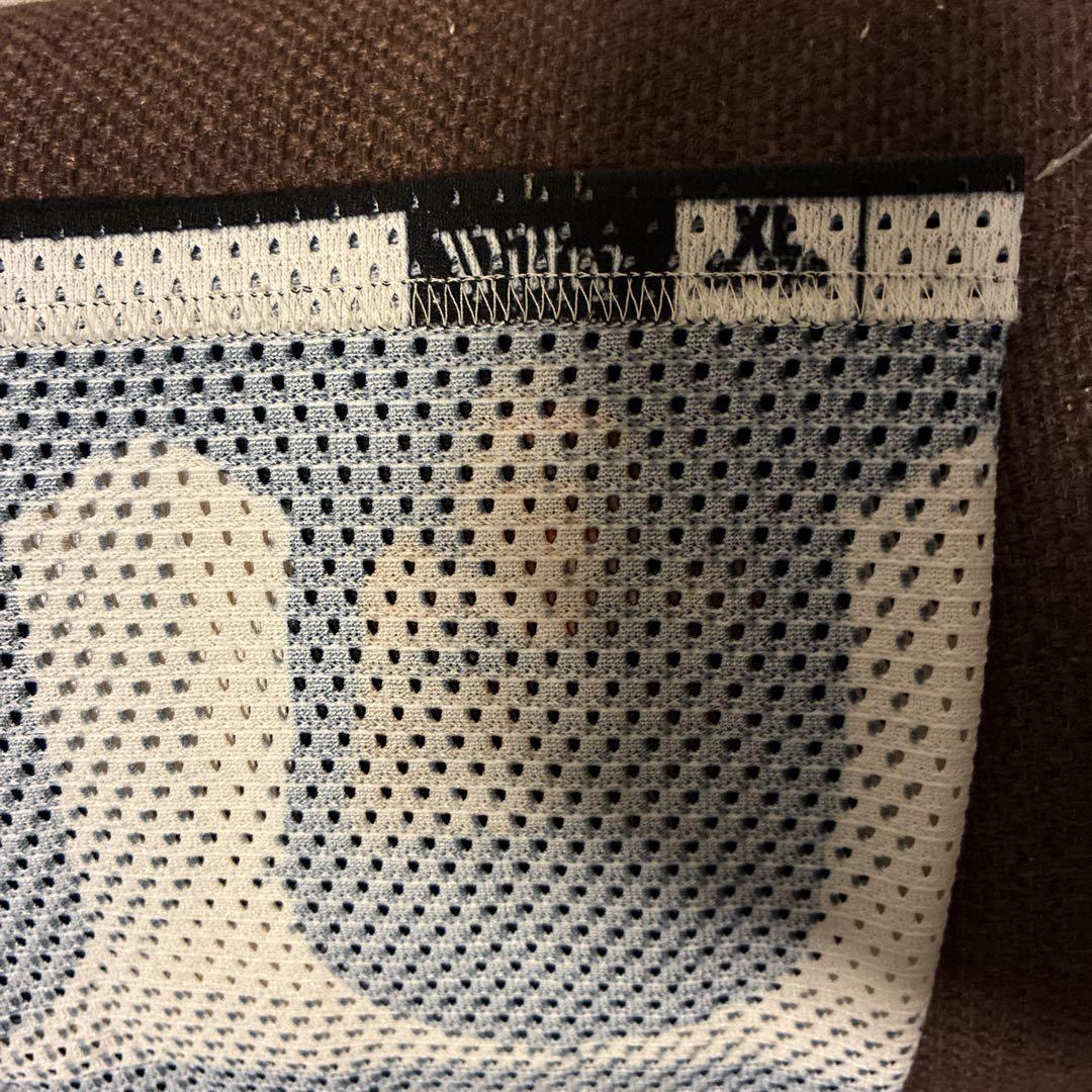 wilfry ショーツ