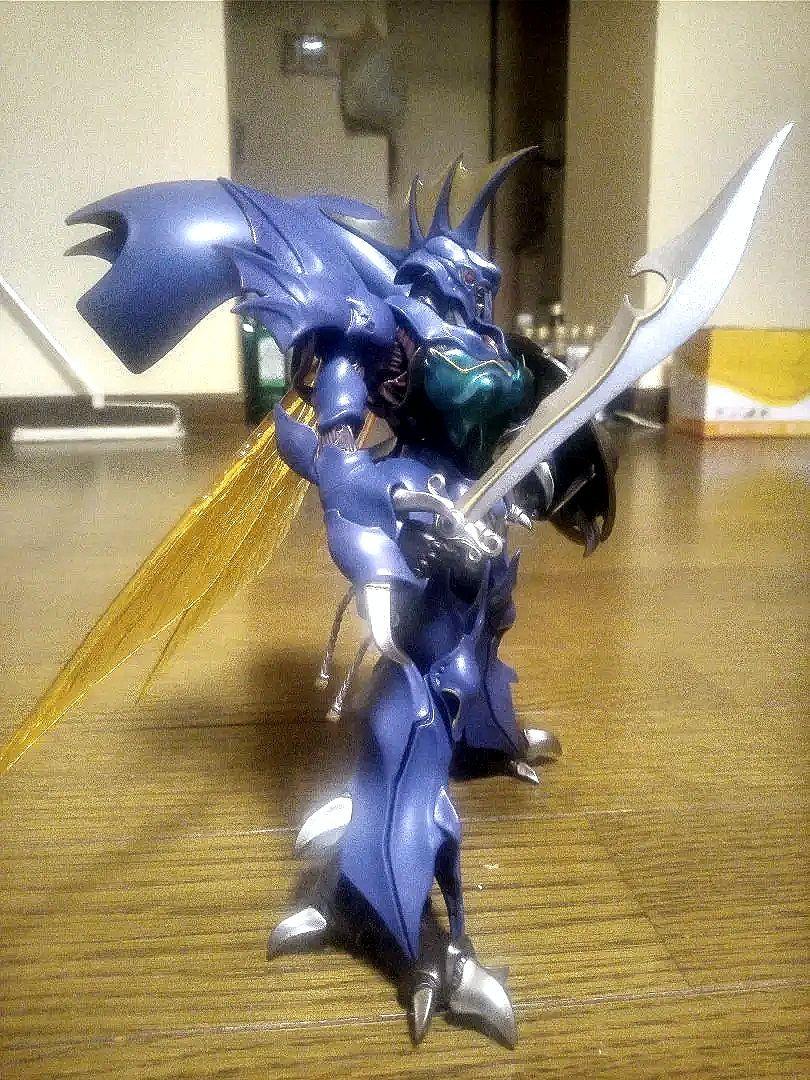ROBOT魂