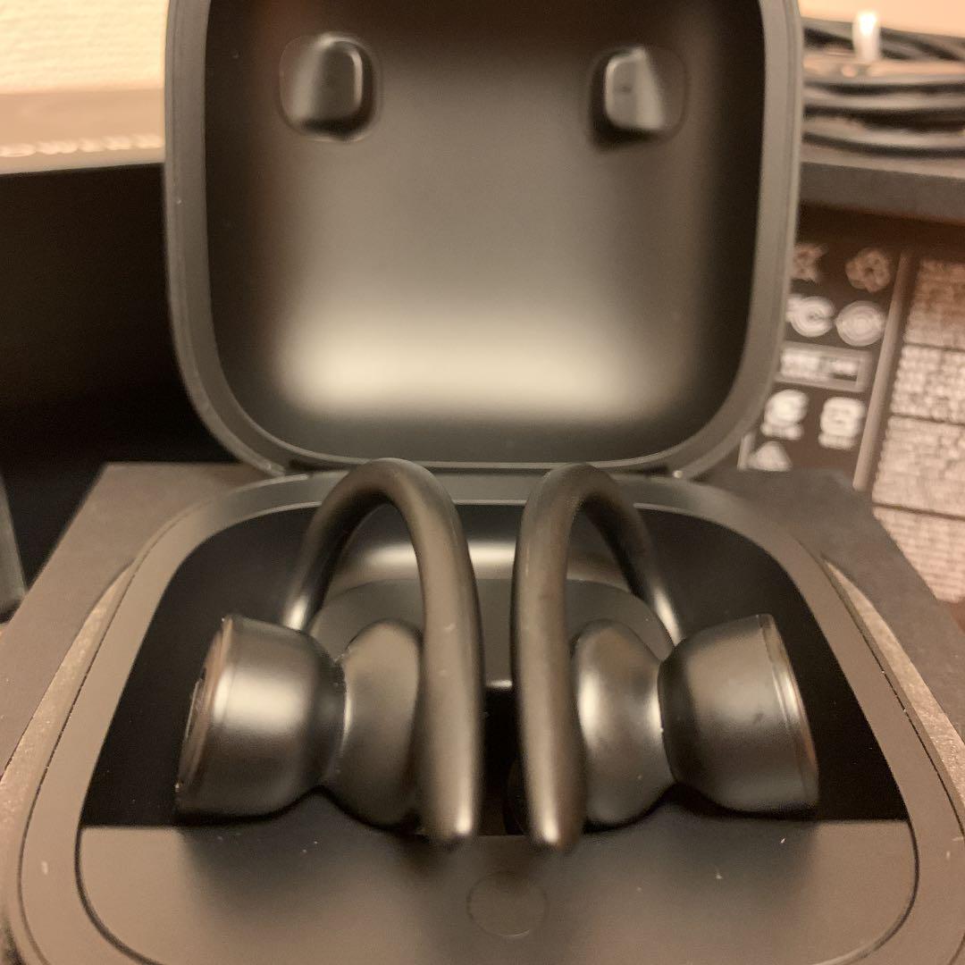 人気即納 beats ワイヤレスイヤホン ビーツイヤホン ワイヤレスイヤホン 1nQLs-m86720892200 在庫特価