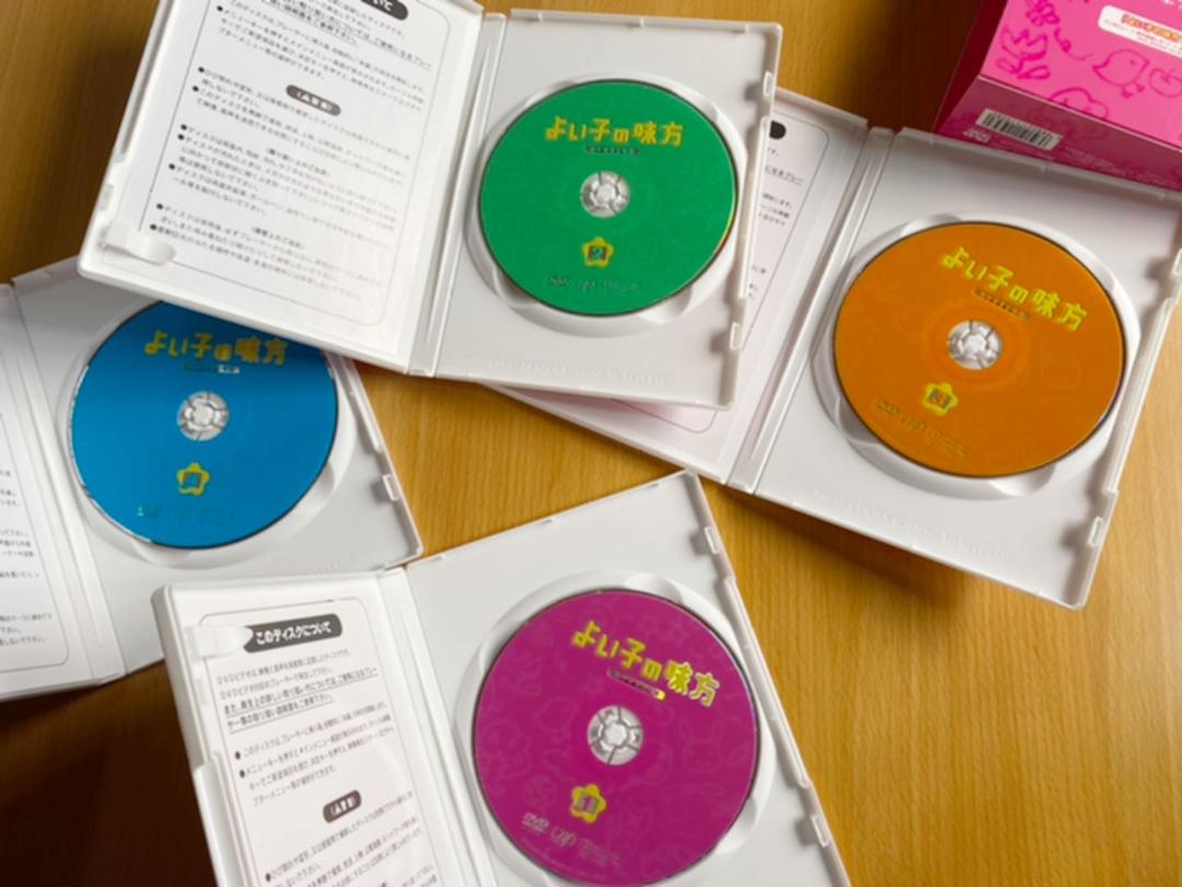 よい子の味方 新米保育士物語 DVD-BOX〈初回限定生産・4枚組〉