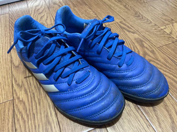 adidas アディダス COPA サッカー トレーニングシューズ 21.5cm
