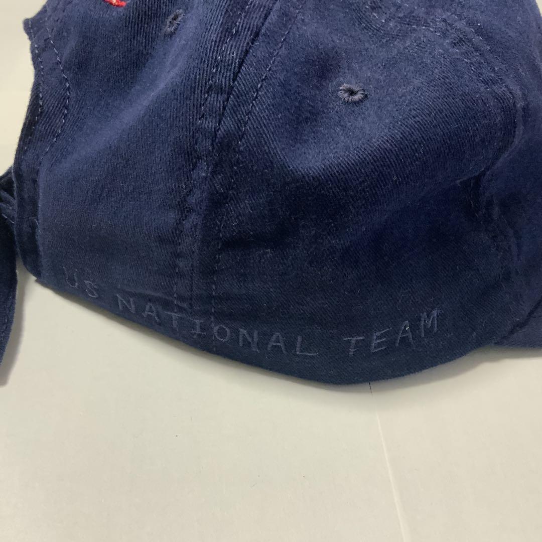 90s Nike Atlanta Olympic Cap ナイキ