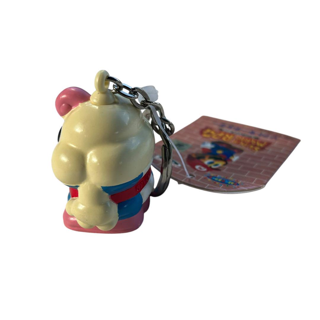 メ0114-21】希少品 スーパーマリオ RPG ソフトキーホルダー
