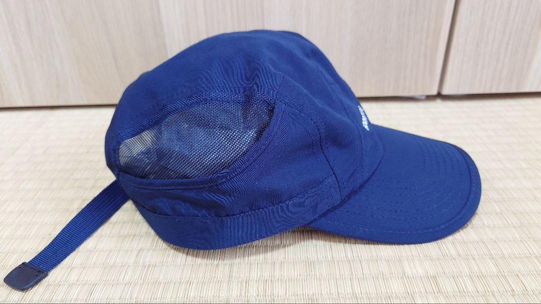 帽子 GOOPiMADE A-iRk3 Project-G Utility Cap
