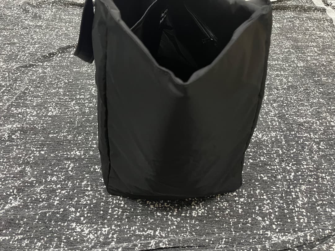 ENNOY PROFESSIONAL UTILITY BIG トートバッグ ENNOY PROFESSIONAL UTILITY BIG トートバッグ