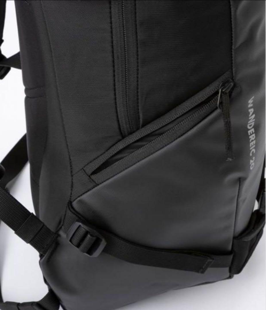 ワンダレイクパック20 The North Face