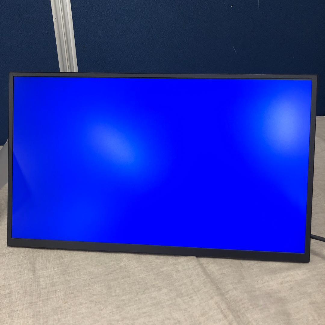 18.5インチ ノートパソコン用ポータブルモニター