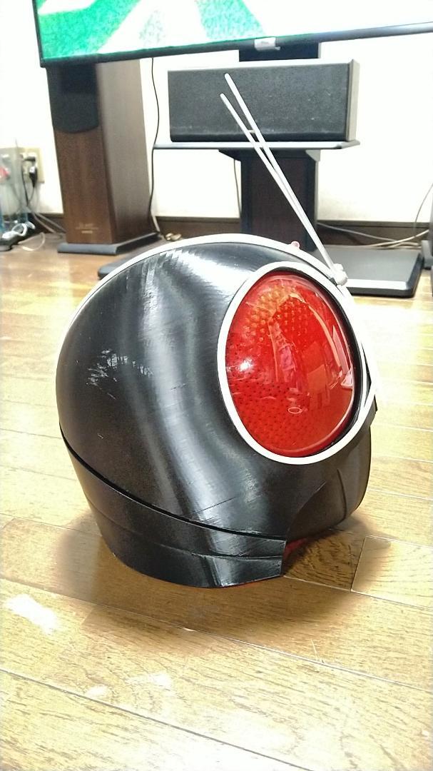 仮面ライダー