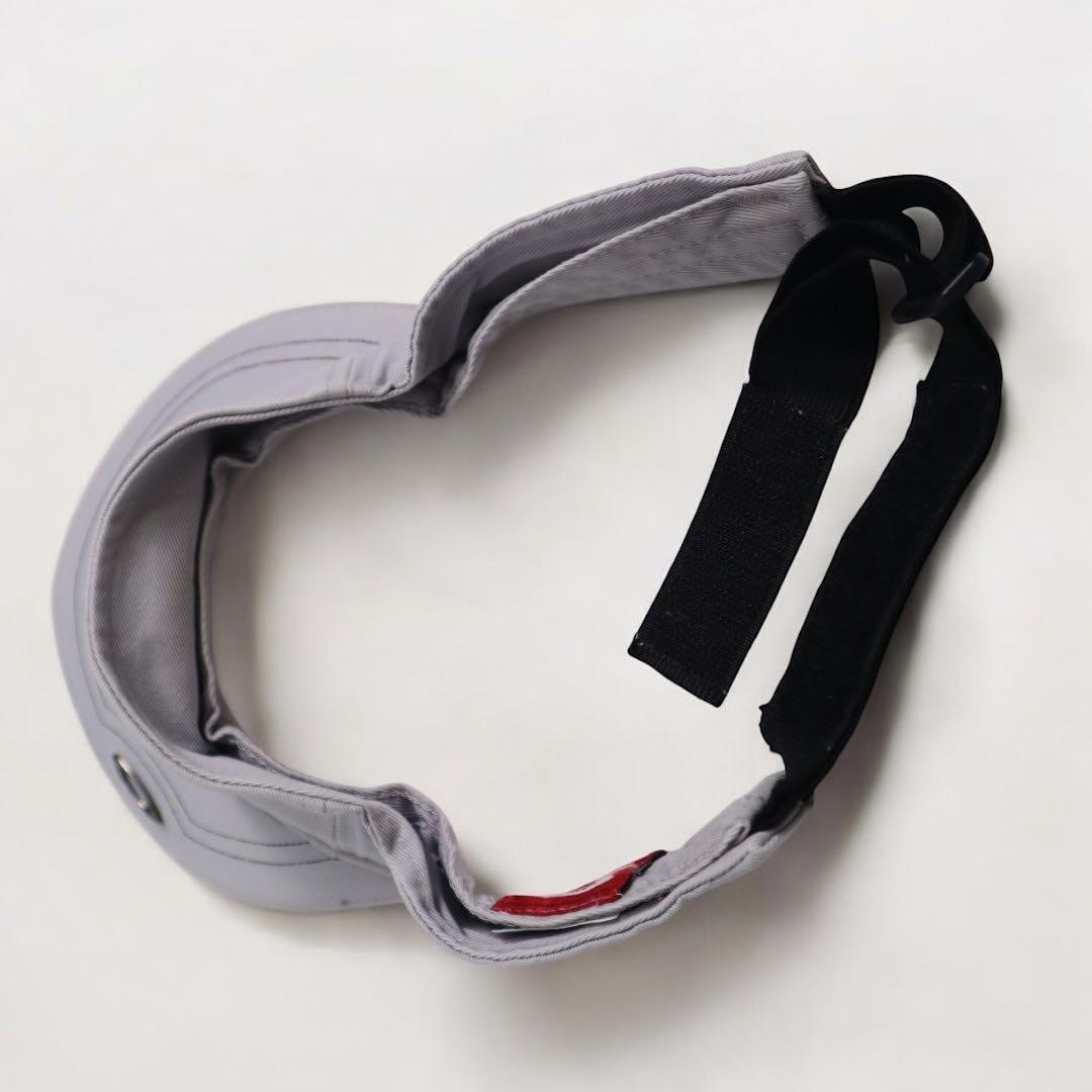00 s Oakley 오크리 선 바이저 y2k 모자 골프