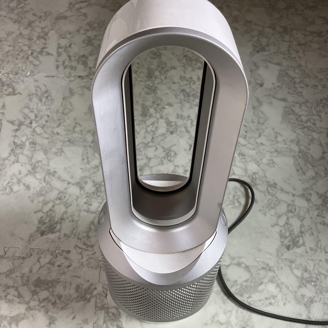 Dyson タワー型冷風機 シルバー Dyson タワー型冷風機 - メルカリ