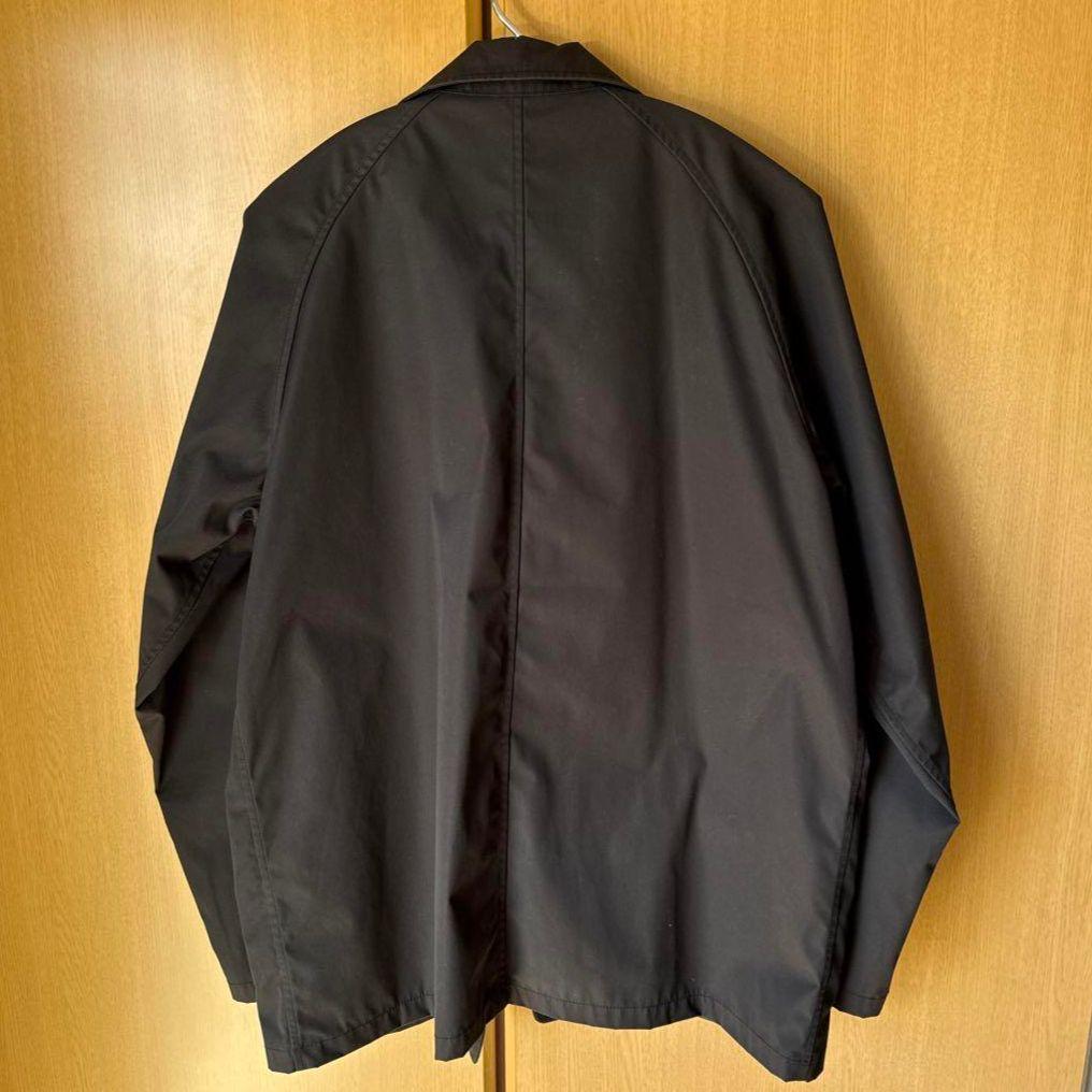 【極美品】NORTHFACE hopper field jacket 65/35