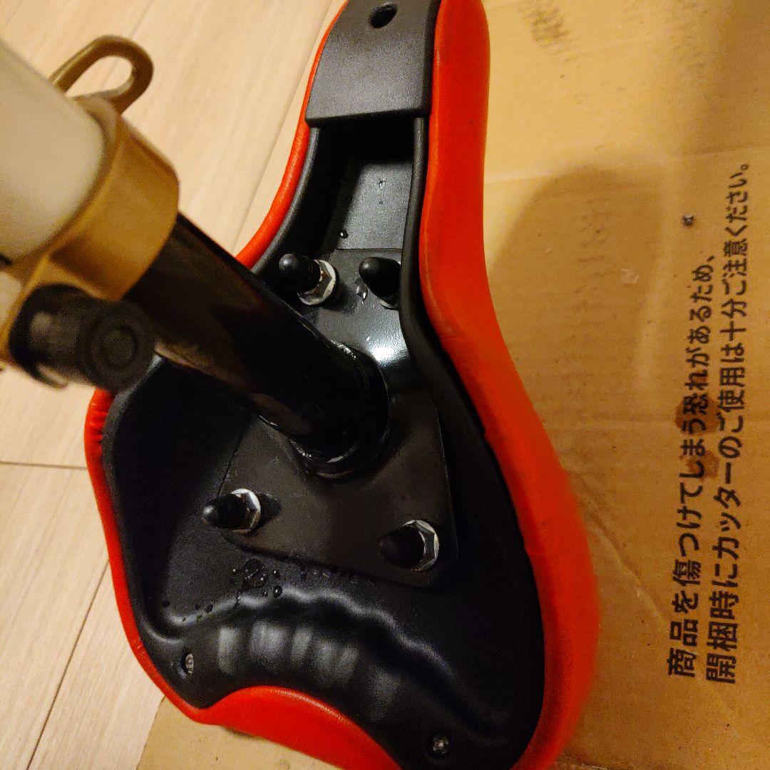 HONDA d bike 子供用自転車