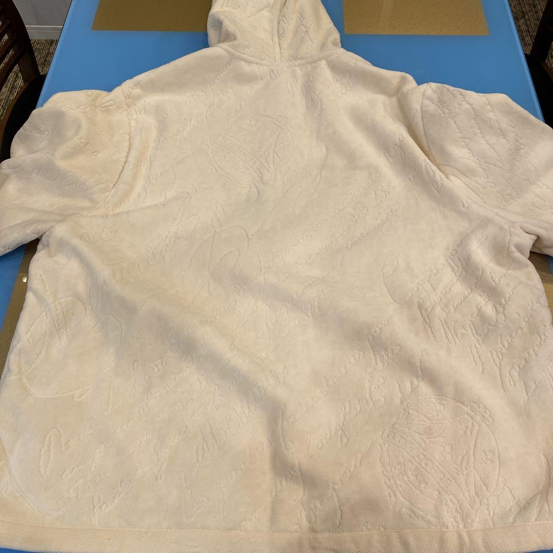 ベルルッティパーカー新品