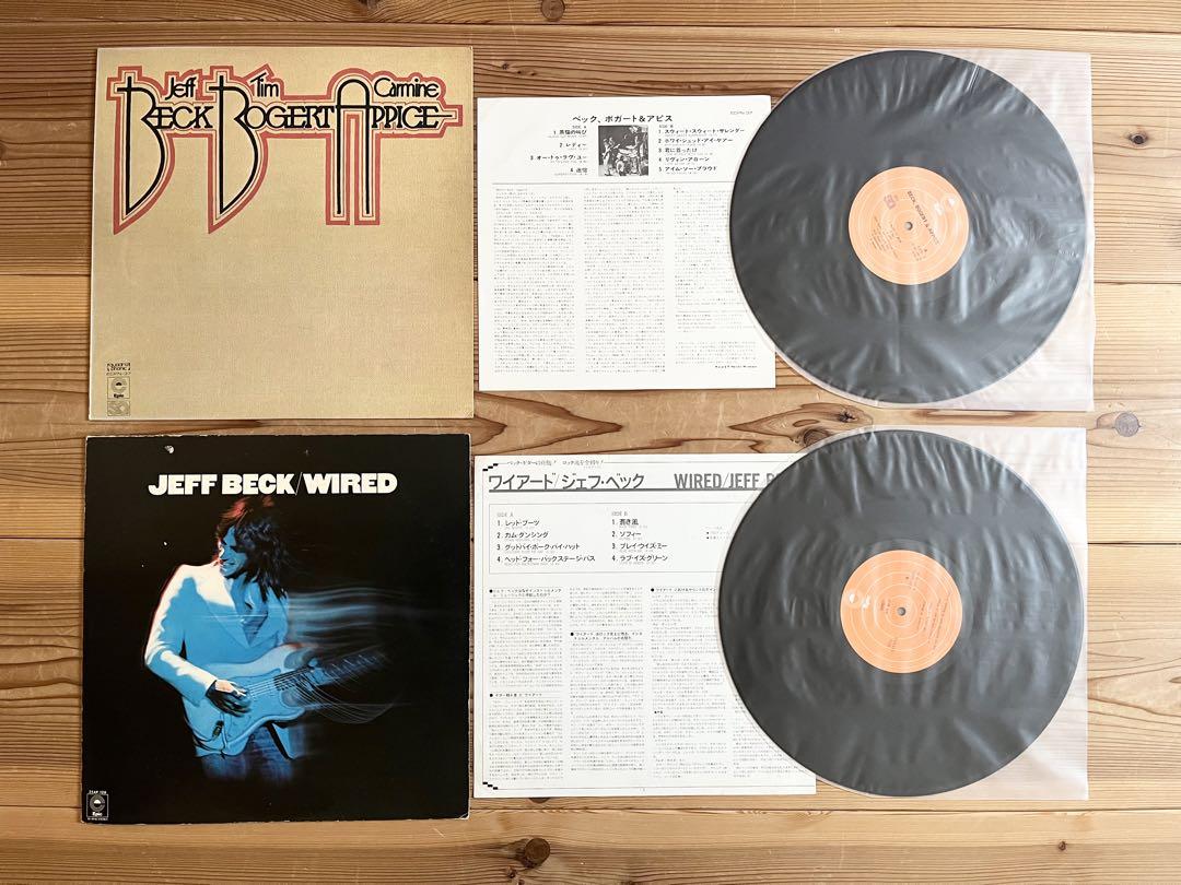 LP Hard Rock Pops レコード 一箱 約60枚 セット